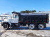 MACK RD 688 TANDEM DUMP