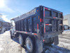 MACK RD688S Tandem Axle Dump - 16ft Steel Body w/5ft Side Boards, Eaton 12Spd, Mack E7-350hp, Pintle Hook w/Air to Back, True BULLDOG Thru and Thru-It’ll Take Whatever You Throw at it!