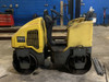WACKER NEUSON RD12 Asphalt Roller - 1 Ton, 35'' Double Vibratory Smooth Drum, Honda Gas GX360 20hp, Articulated Steering, Vibration and Water Spraying Functions, Runs and Operates Just as it Should…Wacker-Neuson Good!