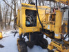 GOMACO GT-3200 50FPM Concrete Curb & Gutter Slipform Machine