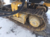 GOMACO GT-3200 50FPM Concrete Curb & Gutter Slipform Machine