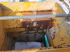GOMACO GT-3200 50FPM Concrete Curb & Gutter Slipform Machine