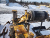 GOMACO GT-3200 50FPM Concrete Curb & Gutter Slipform Machine