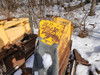 GOMACO GT-3200 50FPM Concrete Curb & Gutter Slipform Machine