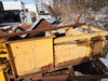 GOMACO GT-3200 50FPM Concrete Curb & Gutter Slipform Machine