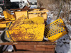 GOMACO GT-3200 50FPM Concrete Curb & Gutter Slipform Machine