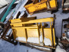 GOMACO GT-3200 50FPM Concrete Curb & Gutter Slipform Machine