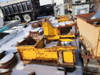 GOMACO GT-3200 50FPM Concrete Curb & Gutter Slipform Machine