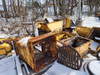 GOMACO GT-3200 50FPM Concrete Curb & Gutter Slipform Machine