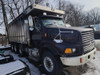 STERLING TRI AXLE DUMP TRUCK