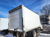 FREIGHTLINER FL70 Box Truck - 18ft, Cat 275hp, Spicer 5spd, GVW 26,000 CDL, Great Running-Super Strong