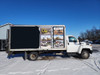 GMC 4500 BOX TRUCK