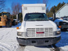 GMC C4500 Box Truck -16ft Box w/ Power Lift Gate & Side Access Door, 300hp Duramax Diesel, Allison Automatic NON CDL, Low Miles, Excellent Running and Operating