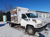 GMC C4500 Box Truck -16ft Box w/ Power Lift Gate & Side Access Door, 300hp Duramax Diesel, Allison Automatic NON CDL, Low Miles, Excellent Running and Operating