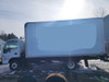 ISUZU NRP Box Truck - 16ft Box, Automatic, NON-CDL, GVW 12,500lbs, Gas Powered Vortex L31-5.7L 260hp, A/C, Runs Great! 