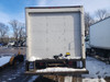 ISUZU NPR Box Truck