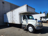 Automatic Box Truck 26ft