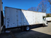 INTERNATIONAL 4300 Box Truck - 26ft Morgan w/3 Side Access Doors, Allison Automatic, DT 466 210hp Diesel, A/C, Non CDL, Great Working Condition