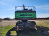 SENNEBOGEN 728M WHEEL PROCESSOR HARVESTER