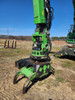 SENNEBOGEN 728M WHEEL PROCESSOR HARVESTER