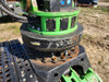 SENNEBOGEN 728M WHEEL PROCESSOR HARVESTER
