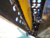 SENNEBOGEN 728M WHEEL PROCESSOR HARVESTER