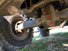 SENNEBOGEN 728M WHEEL PROCESSOR HARVESTER