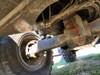 SENNEBOGEN 728M WHEEL PROCESSOR HARVESTER