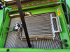 SENNEBOGEN 728M WHEEL PROCESSOR HARVESTER