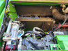 SENNEBOGEN 728M WHEEL PROCESSOR HARVESTER