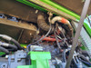 SENNEBOGEN 728M WHEEL PROCESSOR HARVESTER