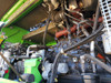 SENNEBOGEN 728M WHEEL PROCESSOR HARVESTER