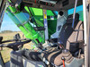 SENNEBOGEN 728M WHEEL PROCESSOR HARVESTER