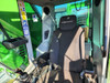 SENNEBOGEN 728M WHEEL PROCESSOR HARVESTER