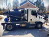 sealcoat truck