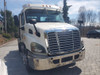 FREIGHTLINER Cascadia Sealcoat Truck