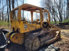 CATERPILLAR D4D DOZER