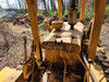 CATERPILLAR D4D DOZER - Equipped w/Winch & Sweeps, Clutch Steering, Cat 3304 75hp, 5Spd Trans, Strong Under Carriage-Great Condition, Ideal Forestry Dozer 