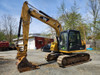 CAT 311D EXCAVATOR