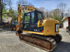 CATERPILLAR 311D LRR Excavator -  27,600lbs, L-Boom L-Stick, 19ft Dig Depth, Plumbed/Quick Coupler, Cat C4.2 Acert 80hp, Super Clean-Owner Operator