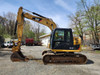 CATERPILLAR 311D LRR Excavator -  27,600lbs, L-Boom L-Stick, 19ft Dig Depth, Plumbed/Quick Coupler, Cat C4.2 Acert 80hp, Super Clean-Owner Operator