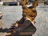 CATERPILLAR 311D LRR Excavator -  27,600lbs, L-Boom L-Stick, 19ft Dig Depth, Plumbed/Quick Coupler, Cat C4.2 Acert 80hp, Super Clean-Owner Operator