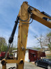CATERPILLAR 311D LRR Excavator -  27,600lbs, L-Boom L-Stick, 19ft Dig Depth, Plumbed/Quick Coupler, Cat C4.2 Acert 80hp, Super Clean-Owner Operator