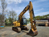 USED CATERPILLAR EXCAVATOR