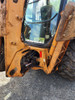 CASE 580 SUPER M Series Backhoe - 4x4 Ext-a-Hoe 4in1 Bucket, 92hp 6681 hrs, Enclosed Cab, A/C, Super Clean-Owner Operator