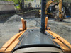 CASE 580 SUPER M Series Backhoe - 4x4 Ext-a-Hoe 4in1 Bucket, 92hp 6681 hrs, Enclosed Cab, A/C, Super Clean-Owner Operator