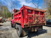 mack r688T dump truck