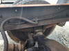 MACK R688T Single Axle Dump - 10ft Steel Beau-Rock Body w/Triple Chutes, Barn Door and Air Gate, E-6 300hp, 10 Spd, AC, Excellent Running Condition, Mack Dependable - R Model Strong