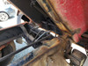MACK R688T Single Axle Dump - 10ft Steel Beau-Rock Body w/Triple Chutes, Barn Door and Air Gate, E-6 300hp, 10 Spd, AC, Excellent Running Condition, Mack Dependable - R Model Strong