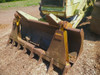 FRANKLIN 560M LOG SKIDDER Grapple and Winch Equipped with Root Rake and Blade, New Long Block Engine, Excellent Condition Owner Operator - Very Very Well Maintained and Ready to Work